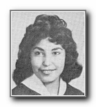 Maria Hernandez: class of 1959, Norte Del Rio High School, Sacramento, CA.
